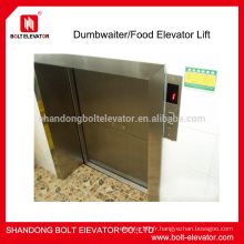 BOLT Service Dumbwaiter Elevator for Restaurant